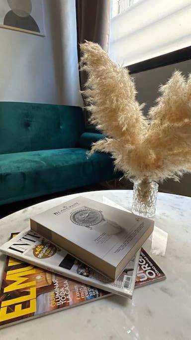 Fer's Spot Apartment Madrid