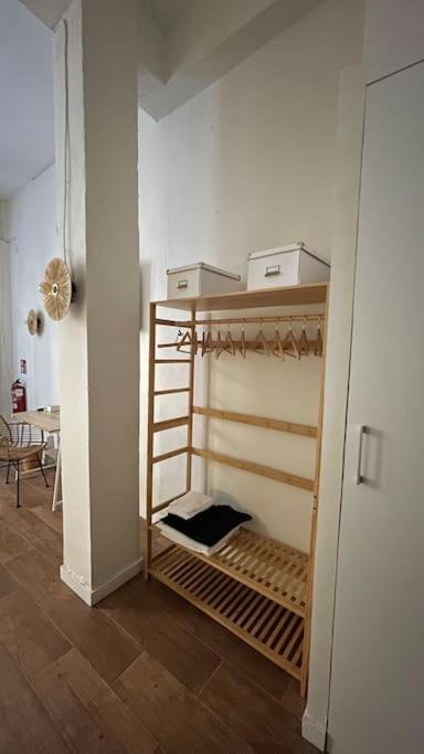 Apartment Fer's Spot *