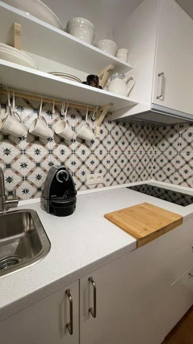 Fer's Spot Apartment Madrid