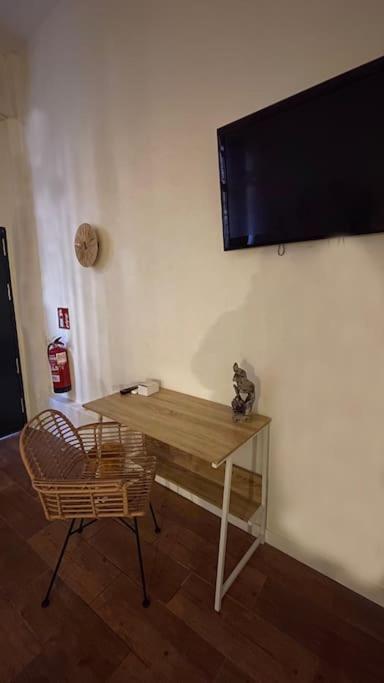 Fer's Spot Apartment *