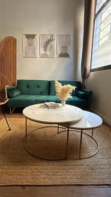 Apartment Fer's Spot *