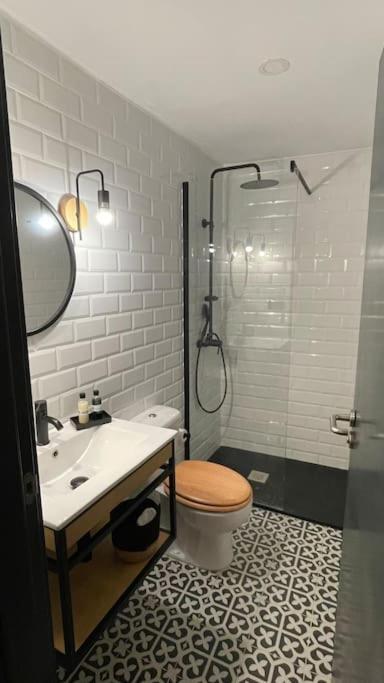 Apartment Fer's Spot