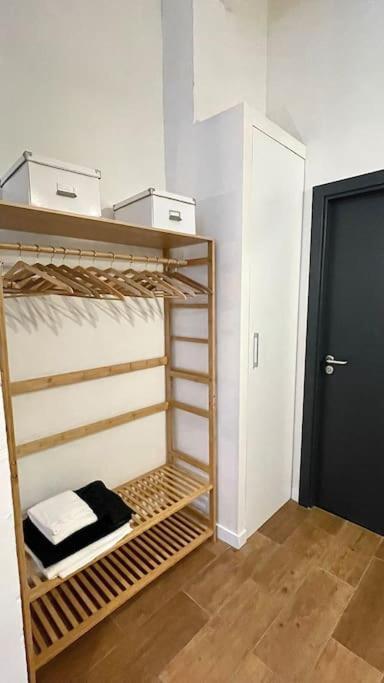 Apartment Fer's Spot Madrid