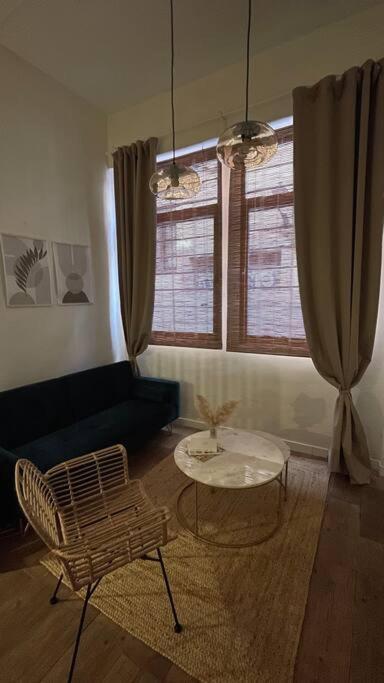 Fer's Spot Apartment *