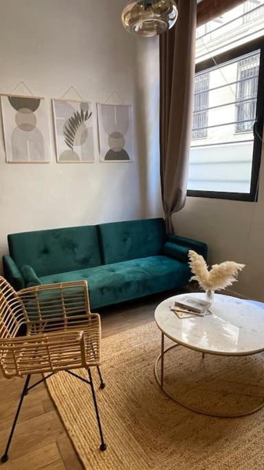 Apartment Fer's Spot