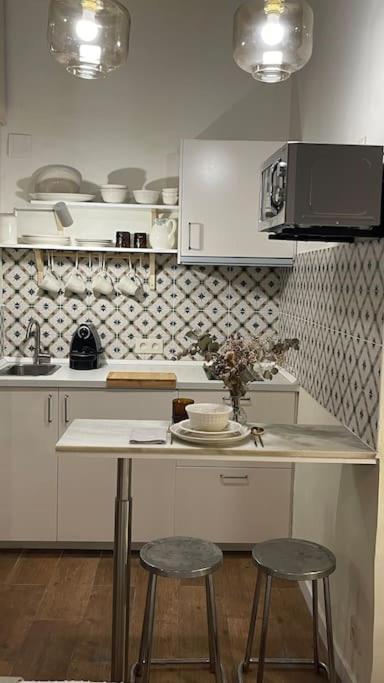 Fer's Spot Apartment Madrid