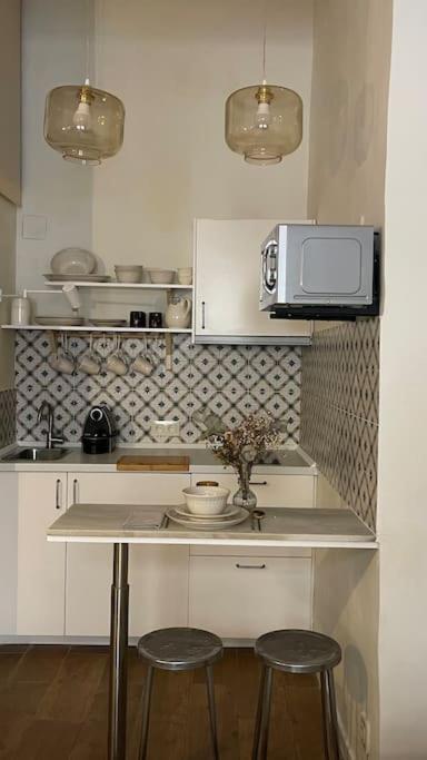 Fer's Spot Apartment