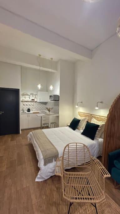 Fer's Spot Apartment *